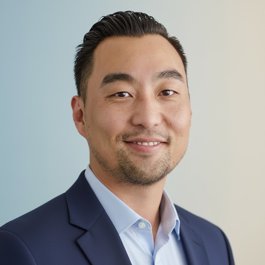 Chong-Hyuk Hong – Gründer von Clarvion Consulting